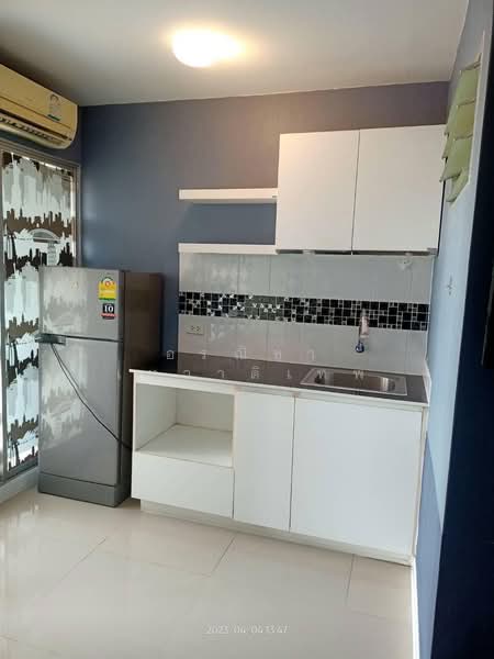 Lumpini Condo Town Bodindecha Ramkhamhaeng : ลุมพินี คอนโดทาวน์ บดินทรเดชา รามคำแหง, กรุงเทพ, ซอย รามคำแหง 43/1, พลับพลา, วังทองหลาง, กรุงเทพ, 28 ตร.ม., คอนโด ให้เช่า, โดย อรณิชา เทวาดิเทพ, 500158341 - DDproperty.com