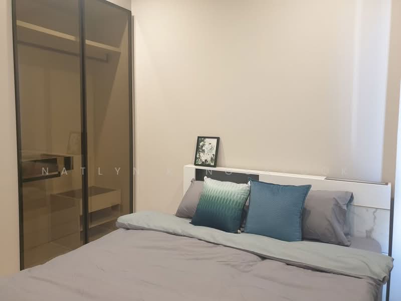 The Room Phaya Thai : เดอะ รูม พญาไท, กรุงเทพ, 567 ถ.ศรีอยุธยา, ถนนพญาไท, ราชเทวี, กรุงเทพ, 29 ตร.ม., คอนโด ให้เช่า, โดย Natlyn Kongsapook, 500158342 - DDproperty.com