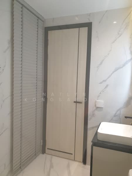 The Room Phaya Thai, Bangkok, 567 Thanon Si Ayutthaya, Thanon Phaya Thai, Ratchathewi, Bangkok, Studio, 29 sqm, Condo For Rent, by Natlyn Kongsapook, 500158342 - DDproperty.com