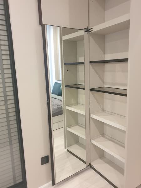 The Room Phaya Thai, Bangkok, 567 Thanon Si Ayutthaya, Thanon Phaya Thai, Ratchathewi, Bangkok, Studio, 29 sqm, Condo For Rent, by Natlyn Kongsapook, 500158342 - DDproperty.com