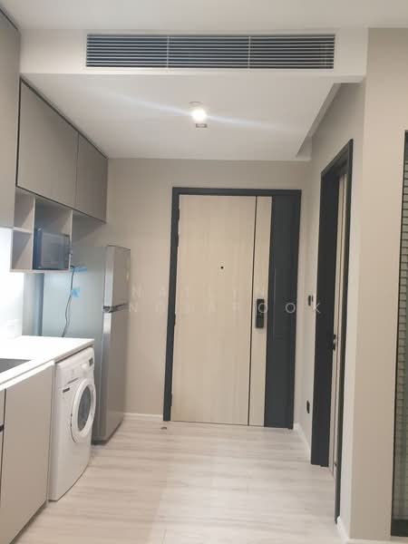 The Room Phaya Thai : เดอะ รูม พญาไท, กรุงเทพ, 567 ถ.ศรีอยุธยา, ถนนพญาไท, ราชเทวี, กรุงเทพ, 29 ตร.ม., คอนโด ให้เช่า, โดย Natlyn Kongsapook, 500158342 - DDproperty.com