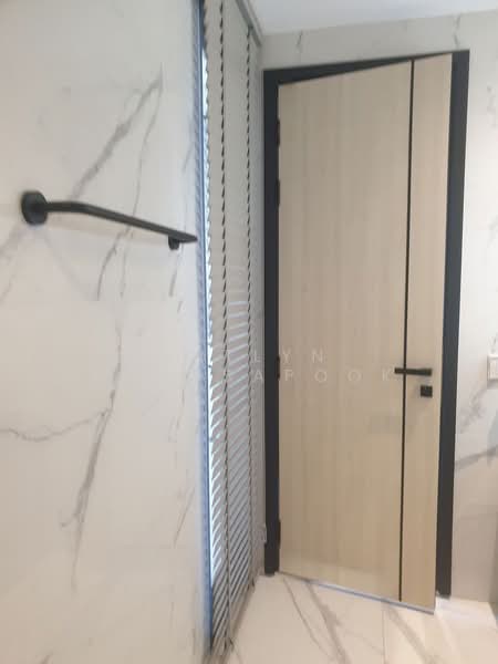 The Room Phaya Thai, Bangkok, 567 Thanon Si Ayutthaya, Thanon Phaya Thai, Ratchathewi, Bangkok, Studio, 29 sqm, Condo For Rent, by Natlyn Kongsapook, 500158342 - DDproperty.com