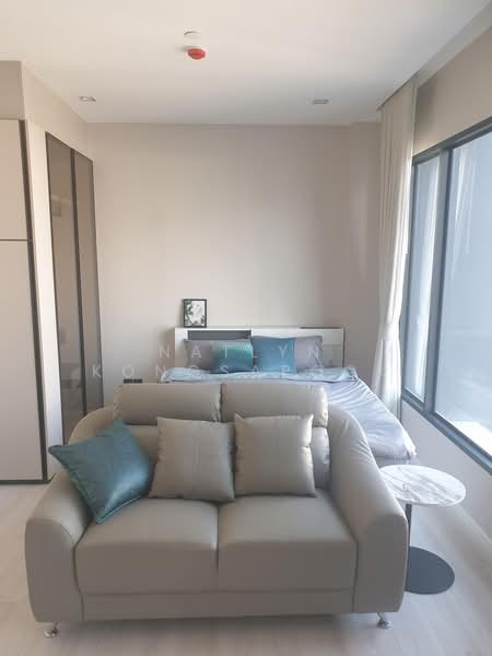 The Room Phaya Thai : เดอะ รูม พญาไท, กรุงเทพ, 567 ถ.ศรีอยุธยา, ถนนพญาไท, ราชเทวี, กรุงเทพ, 29 ตร.ม., คอนโด ให้เช่า, โดย Natlyn Kongsapook, 500158342 - DDproperty.com