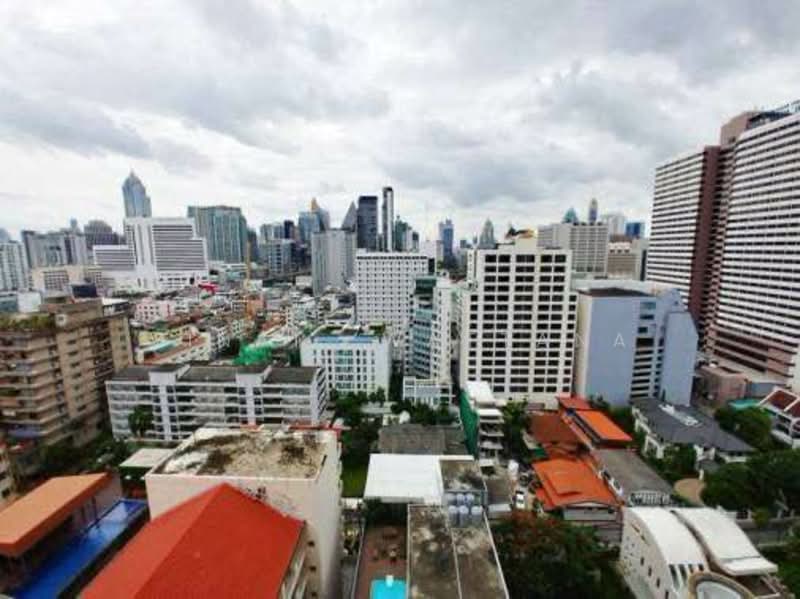 Hyde Sukhumvit 11 : ไฮด์ สุขุมวิท11, กรุงเทพ, 11 ซอยสุขุมวิท 11, คลองเตยเหนือ, วัฒนา, กรุงเทพ, 64 ตร.ม., คอนโด ให้เช่า, โดย Vinai Wattana, 500158343 - DDproperty.com