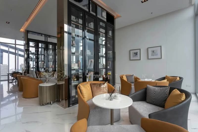 Hyde Sukhumvit 11 : ไฮด์ สุขุมวิท11, กรุงเทพ, 11 ซอยสุขุมวิท 11, คลองเตยเหนือ, วัฒนา, กรุงเทพ, 64 ตร.ม., คอนโด ให้เช่า, โดย Vinai Wattana, 500158343 - DDproperty.com