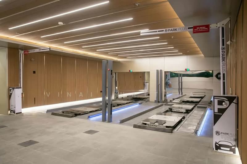 Hyde Sukhumvit 11 : ไฮด์ สุขุมวิท11, กรุงเทพ, 11 ซอยสุขุมวิท 11, คลองเตยเหนือ, วัฒนา, กรุงเทพ, 64 ตร.ม., คอนโด ให้เช่า, โดย Vinai Wattana, 500158343 - DDproperty.com