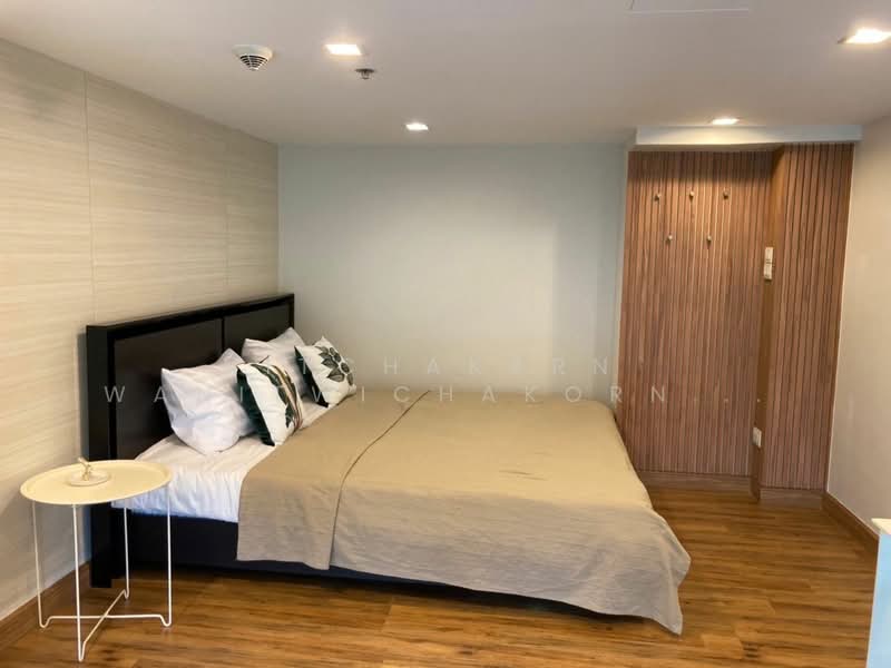 ASHTON Morph 38, Bangkok, 88 Soi Sukhumvit 38, Phra Kanong, Khlong Toei, Bangkok, 1 Bedroom, 40 sqm, Condo For Rent, by Nitchakarn  Wanitwichakornkit , 500158344 - DDproperty.com
