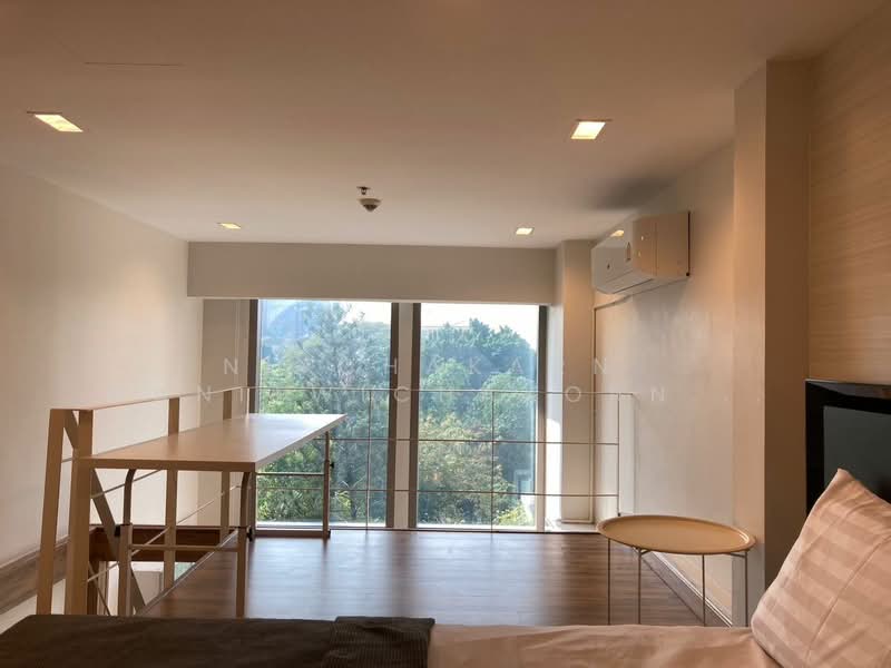 ASHTON Morph 38, Bangkok, 88 Soi Sukhumvit 38, Phra Kanong, Khlong Toei, Bangkok, 1 Bedroom, 40 sqm, Condo For Rent, by Nitchakarn  Wanitwichakornkit , 500158344 - DDproperty.com