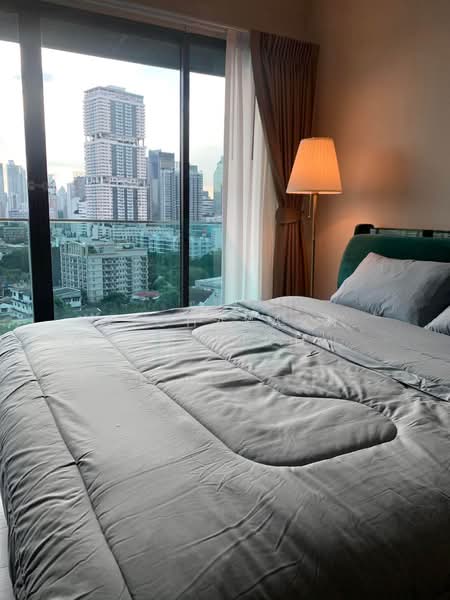 Noble Remix : โนเบิล รีมิกซ์, กรุงเทพ, 772 ซอย สุขุมวิท 36 ถนนสุขุมวิท, คลองตัน, คลองเตย, กรุงเทพ, 46 ตร.ม., คอนโด ให้เช่า, โดย Nitchakarn Wanitwichakornkit , 500158346 - DDproperty.com