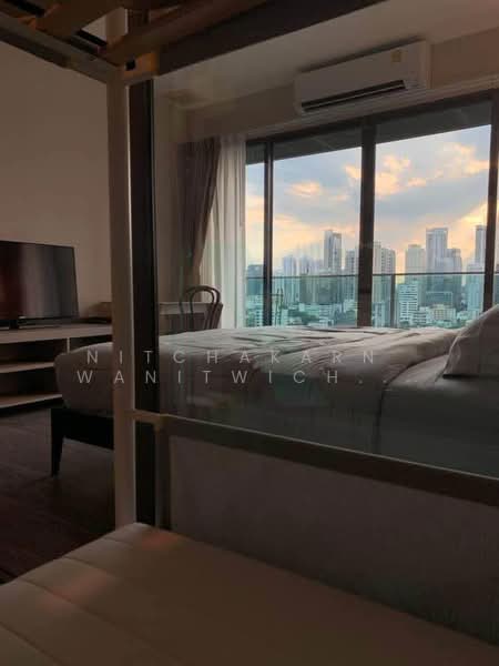 Noble Remix : โนเบิล รีมิกซ์, กรุงเทพ, 772 ซอย สุขุมวิท 36 ถนนสุขุมวิท, คลองตัน, คลองเตย, กรุงเทพ, 46 ตร.ม., คอนโด ให้เช่า, โดย Nitchakarn Wanitwichakornkit , 500158346 - DDproperty.com