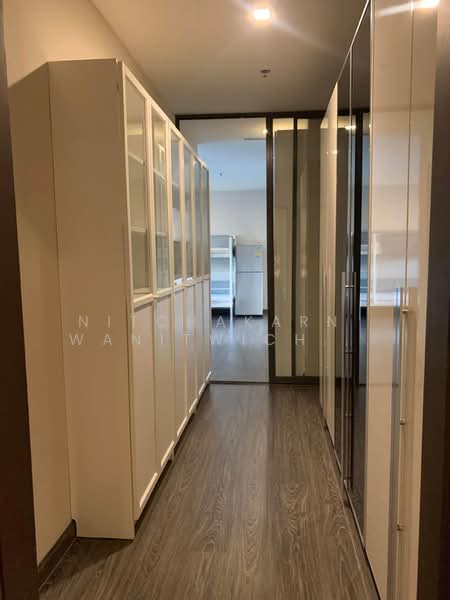 Noble Remix, Bangkok, 772 Soi Sukhumvit 36, Sukhumvit Road, Khong Tan, Khlong Toei, Bangkok, 1 Bedroom, 46 sqm, Condo For Rent, by Nitchakarn  Wanitwichakornkit , 500158346 - DDproperty.com