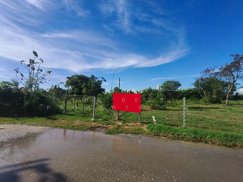 ที่ดินบางบ่อ สมุทรปราการ, Samut Prakan, Bang Bo, Samut Prakan, , 4,448 sqm, Land For Sale, by The Best Property ตู่, 500158349 - DDproperty.com