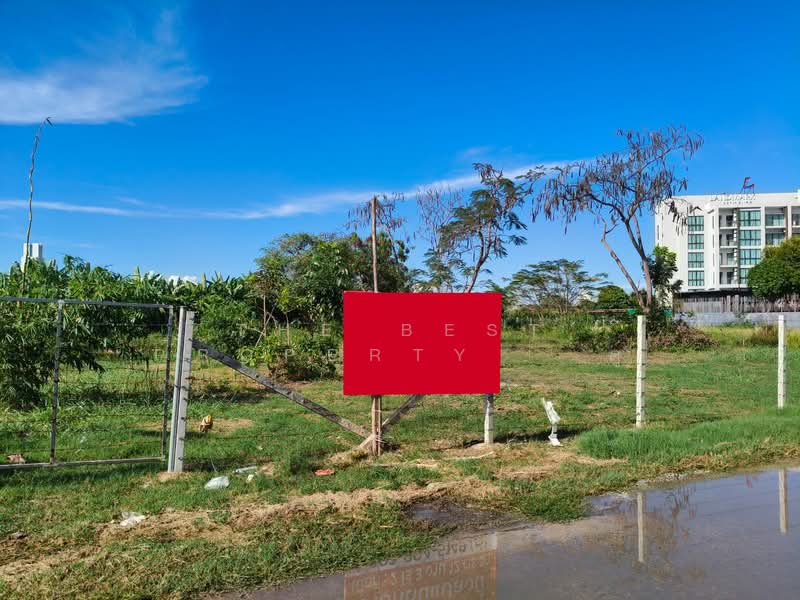 ที่ดินบางบ่อ สมุทรปราการ, Samut Prakan, Bang Bo, Samut Prakan, , 4,448 sqm, Land For Sale, by The Best Property ตู่, 500158349 - DDproperty.com