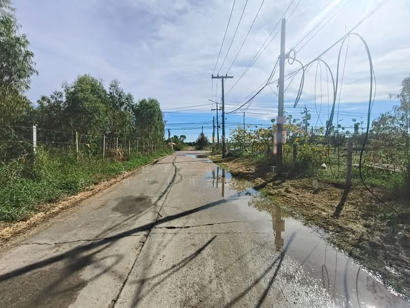 ที่ดินบางบ่อ สมุทรปราการ, Samut Prakan, Bang Bo, Samut Prakan, , 4,448 sqm, Land For Sale, by The Best Property ตู่, 500158349 - DDproperty.com