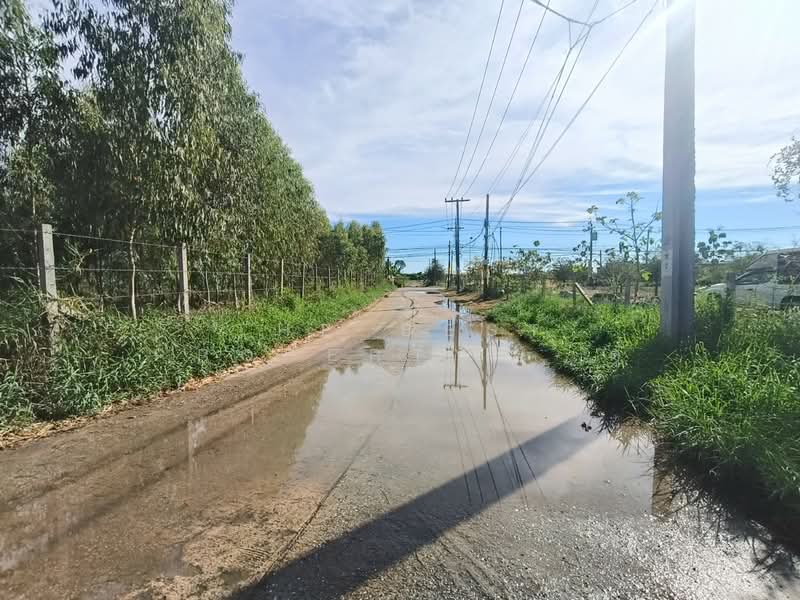 ที่ดินบางบ่อ สมุทรปราการ, สมุทรปราการ, บางบ่อ, สมุทรปราการ, 4,448 ตร.ม., ที่ดิน ขาย, โดย The Best Property   ตู่, 500158349 - DDproperty.com