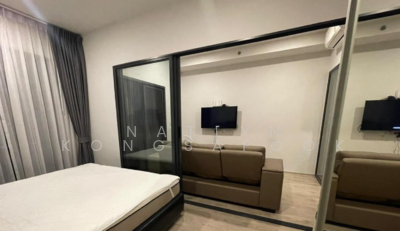 ขาย - The Tree Pattanakarn-Ekkamai : เดอะ ทรี พัฒนาการ-เอกมัย, กรุงเทพ