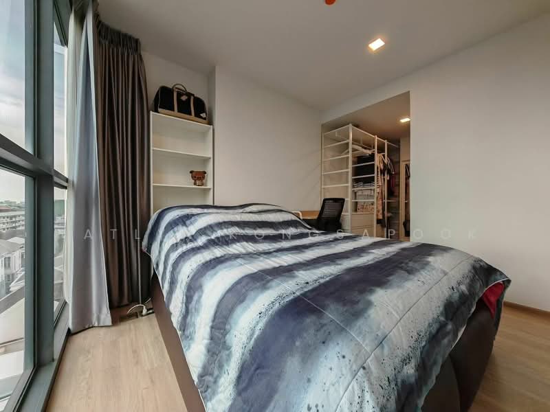 Taka Haus, Bangkok, 99 Soi Ekamai 10, Khlong Tan Nua, Watthana, Bangkok, 1 Bedroom, 37 sqm, Condo For Sale, by Natlyn Kongsapook, 500158353 - DDproperty.com