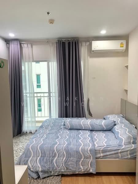 Supalai Wellington 2, Bangkok, Thimruemdam Road, Huai Khwang, Huai Khwang, Bangkok, 2 Bedrooms, 68 sqm, Condo For Rent, by Nitchakarn Wanitwichakornkit , 500158354 - DDproperty.com