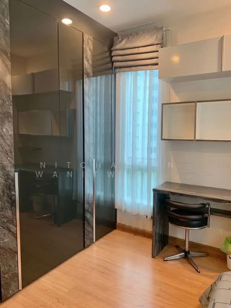 Supalai Wellington 2, Bangkok, Thimruemdam Road, Huai Khwang, Huai Khwang, Bangkok, 2 Bedrooms, 68 sqm, Condo For Rent, by Nitchakarn Wanitwichakornkit , 500158354 - DDproperty.com
