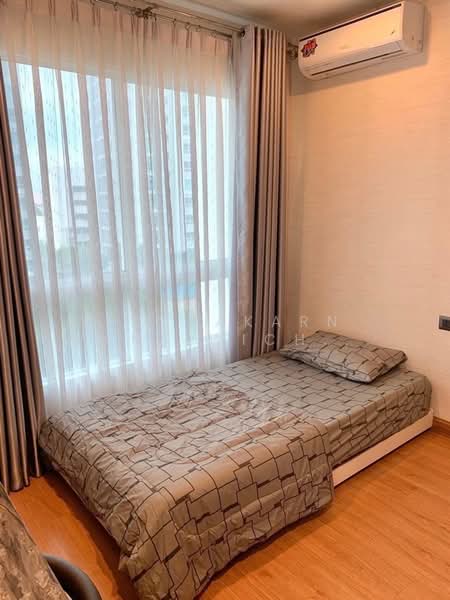 Supalai Wellington 2, Bangkok, Thimruemdam Road, Huai Khwang, Huai Khwang, Bangkok, 2 Bedrooms, 68 sqm, Condo For Rent, by Nitchakarn Wanitwichakornkit , 500158354 - DDproperty.com