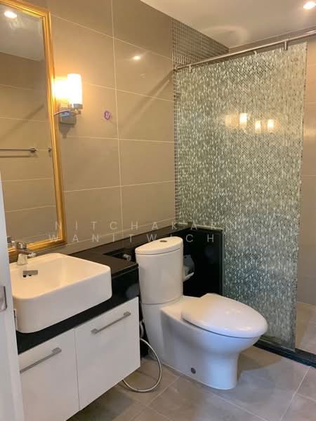 Supalai Wellington 2, Bangkok, Thimruemdam Road, Huai Khwang, Huai Khwang, Bangkok, 2 Bedrooms, 68 sqm, Condo For Rent, by Nitchakarn Wanitwichakornkit , 500158354 - DDproperty.com