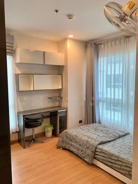 Supalai Wellington 2, Bangkok, Thimruemdam Road, Huai Khwang, Huai Khwang, Bangkok, 2 Bedrooms, 68 sqm, Condo For Rent, by Nitchakarn Wanitwichakornkit , 500158354 - DDproperty.com