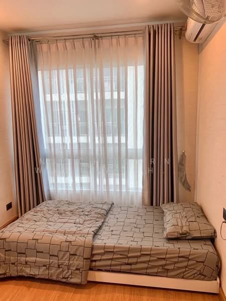 Supalai Wellington 2, Bangkok, Thimruemdam Road, Huai Khwang, Huai Khwang, Bangkok, 2 Bedrooms, 68 sqm, Condo For Rent, by Nitchakarn Wanitwichakornkit , 500158354 - DDproperty.com