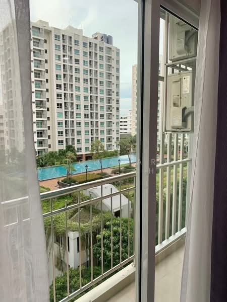 Supalai Wellington 2, Bangkok, Thimruemdam Road, Huai Khwang, Huai Khwang, Bangkok, 2 Bedrooms, 68 sqm, Condo For Rent, by Nitchakarn Wanitwichakornkit , 500158354 - DDproperty.com