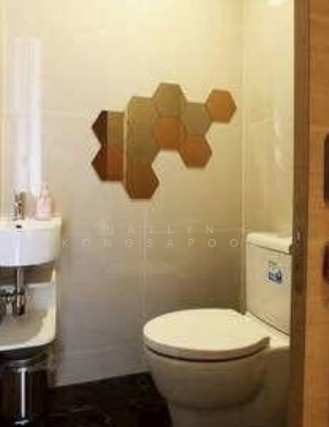 Park Origin Phrom Phong (Park 24) : พาร์ค ออริจิ้น พร้อมพงษ์ (พาร์ค 24), กรุงเทพ, 68 ซอยสุขุมวิท 24, คลองตัน, คลองเตย, กรุงเทพ, 29 ตร.ม., คอนโด ให้เช่า, โดย Natlyn Kongsapook, 500158356 - DDproperty.com