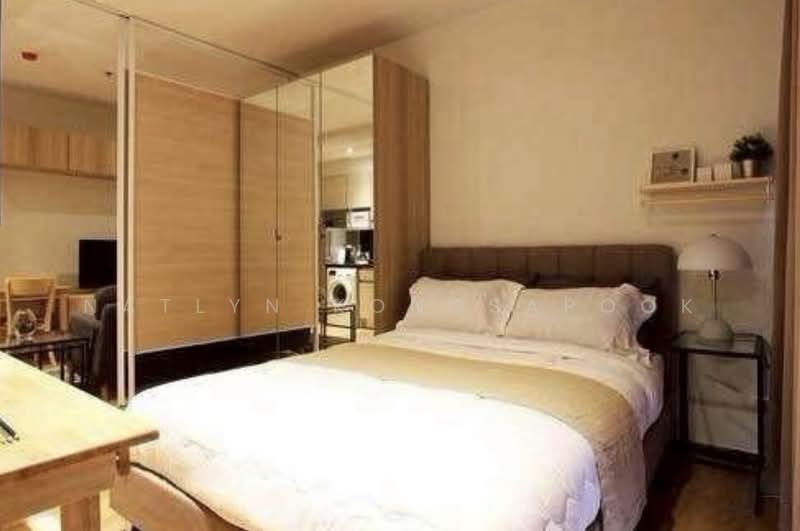 Park Origin Phrom Phong (Park 24) : พาร์ค ออริจิ้น พร้อมพงษ์ (พาร์ค 24), กรุงเทพ, 68 ซอยสุขุมวิท 24, คลองตัน, คลองเตย, กรุงเทพ, 29 ตร.ม., คอนโด ให้เช่า, โดย Natlyn Kongsapook, 500158356 - DDproperty.com