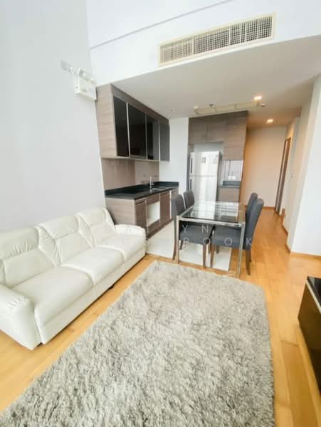 Keyne by Sansiri, Bangkok, 766 Sukhumvit Road, Khlong Toei, Khlong Toei, Bangkok, 2 Bedrooms, 81 sqm, Condo For Rent, by Natlyn Kongsapook, 500158358 - DDproperty.com