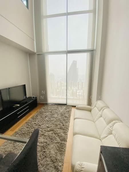 Keyne by Sansiri, Bangkok, 766 Sukhumvit Road, Khlong Toei, Khlong Toei, Bangkok, 2 Bedrooms, 81 sqm, Condo For Rent, by Natlyn Kongsapook, 500158358 - DDproperty.com