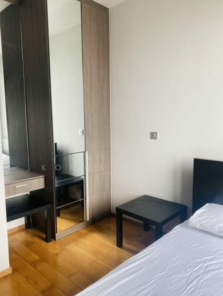 Keyne by Sansiri, Bangkok, 766 Sukhumvit Road, Khlong Toei, Khlong Toei, Bangkok, 2 Bedrooms, 81 sqm, Condo For Rent, by Natlyn Kongsapook, 500158358 - DDproperty.com