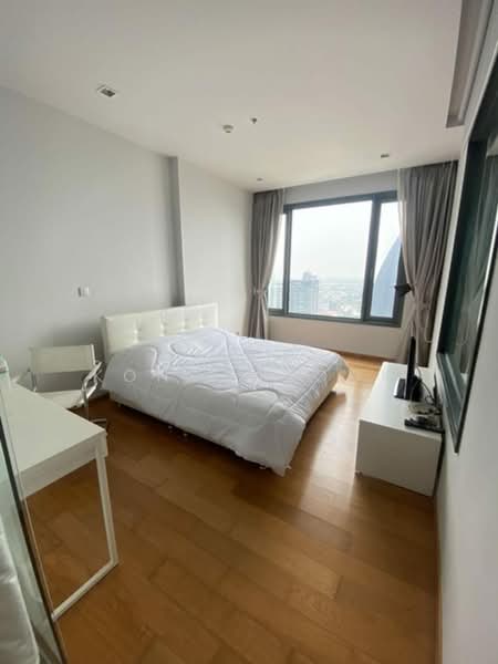 Keyne by Sansiri, Bangkok, 766 Sukhumvit Road, Khlong Toei, Khlong Toei, Bangkok, 2 Bedrooms, 81 sqm, Condo For Rent, by Natlyn Kongsapook, 500158358 - DDproperty.com