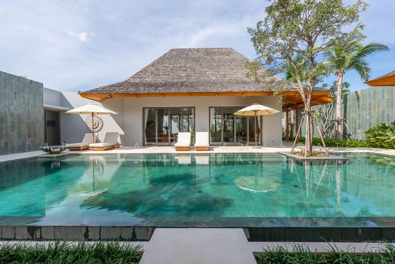 Anchan Tropicana, Phuket, Thep Krasattri, Thalang, Phuket, 4 Bedrooms, 690 sqm, Single Detached House For Rent, by Apichaya Jamjarat (Amanda), 500158361 - DDproperty.com