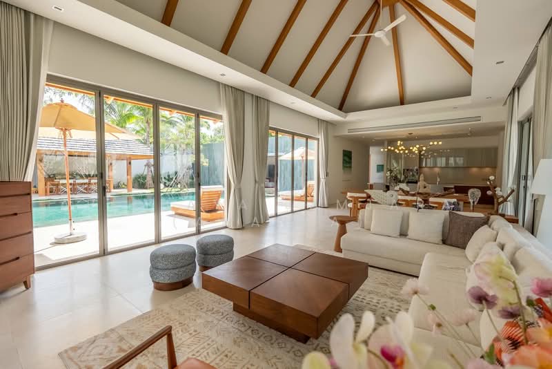 Anchan Tropicana : อัญชัน ทรอปิคาน่า, ภูเก็ต, เทพกระษัตรี, ถลาง, ภูเก็ต, 690 ตร.ม., บ้านเดี่ยว ให้เช่า, โดย Apichaya Jamjarat (Amanda), 500158361 - DDproperty.com