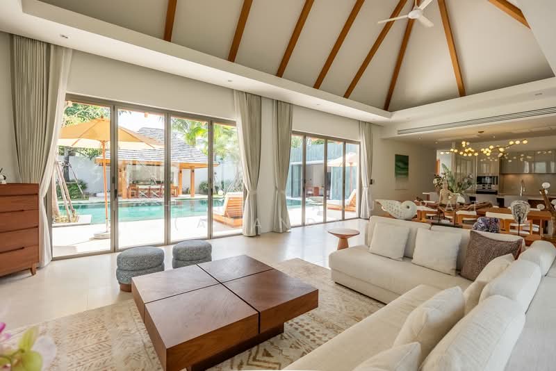 Anchan Tropicana, Phuket, Thep Krasattri, Thalang, Phuket, 4 Bedrooms, 690 sqm, Single Detached House For Rent, by Apichaya Jamjarat (Amanda), 500158361 - DDproperty.com