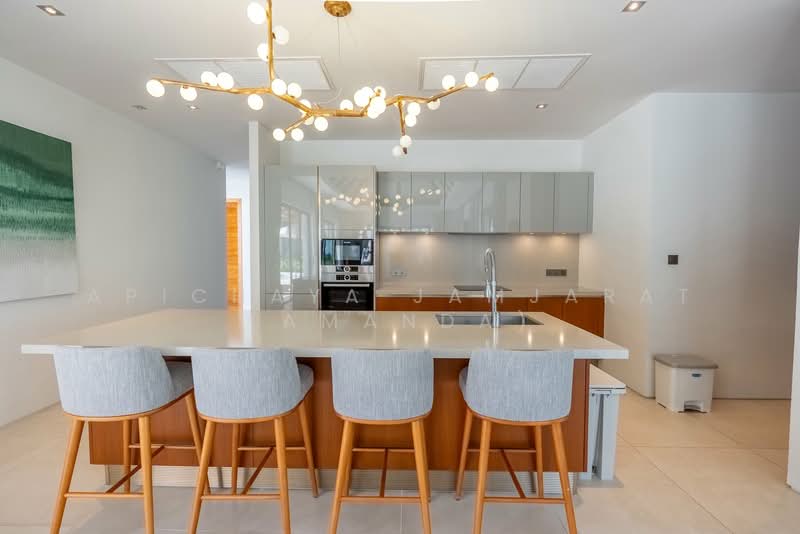 Anchan Tropicana, Phuket, Thep Krasattri, Thalang, Phuket, 4 Bedrooms, 690 sqm, Single Detached House For Rent, by Apichaya Jamjarat (Amanda), 500158361 - DDproperty.com