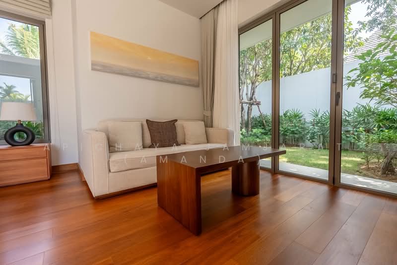 Anchan Tropicana, Phuket, Thep Krasattri, Thalang, Phuket, 4 Bedrooms, 690 sqm, Single Detached House For Rent, by Apichaya Jamjarat (Amanda), 500158361 - DDproperty.com