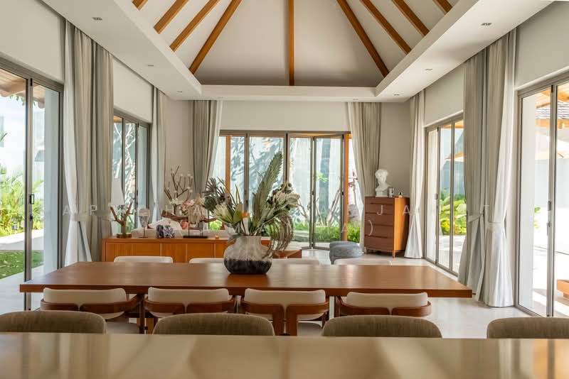 Anchan Tropicana, Phuket, Thep Krasattri, Thalang, Phuket, 4 Bedrooms, 690 sqm, Single Detached House For Rent, by Apichaya Jamjarat (Amanda), 500158361 - DDproperty.com