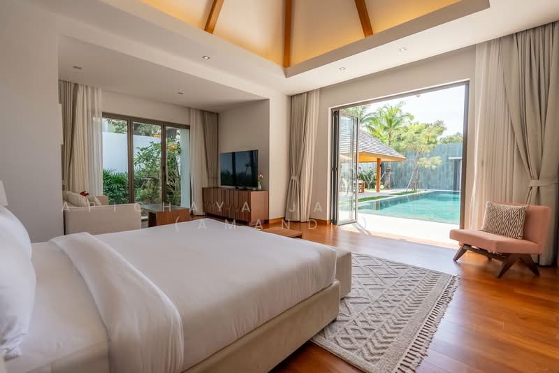 Anchan Tropicana : อัญชัน ทรอปิคาน่า, ภูเก็ต, เทพกระษัตรี, ถลาง, ภูเก็ต, 690 ตร.ม., บ้านเดี่ยว ให้เช่า, โดย Apichaya Jamjarat (Amanda), 500158361 - DDproperty.com