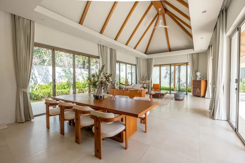 Anchan Tropicana, Phuket, Thep Krasattri, Thalang, Phuket, 4 Bedrooms, 690 sqm, Single Detached House For Rent, by Apichaya Jamjarat (Amanda), 500158361 - DDproperty.com