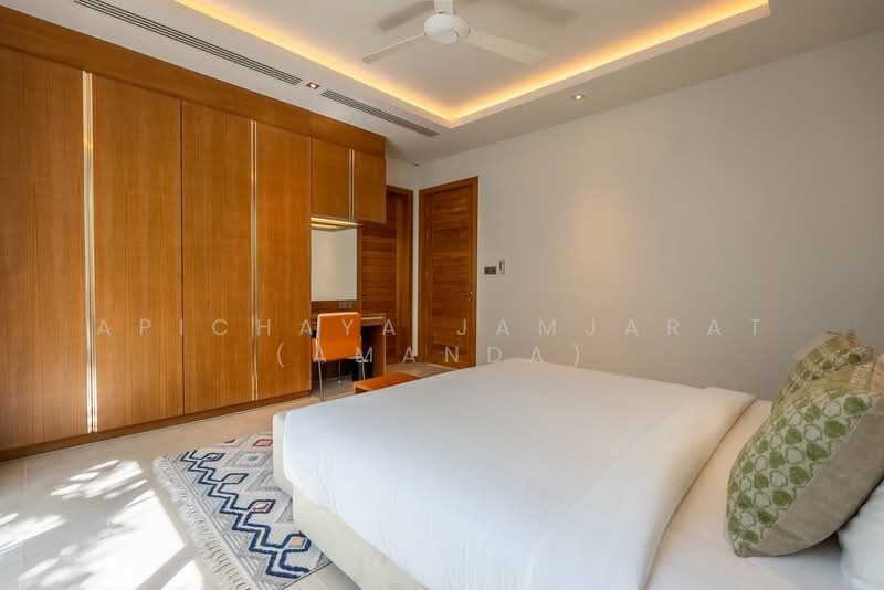 Anchan Tropicana : อัญชัน ทรอปิคาน่า, ภูเก็ต, เทพกระษัตรี, ถลาง, ภูเก็ต, 690 ตร.ม., บ้านเดี่ยว ให้เช่า, โดย Apichaya Jamjarat (Amanda), 500158361 - DDproperty.com