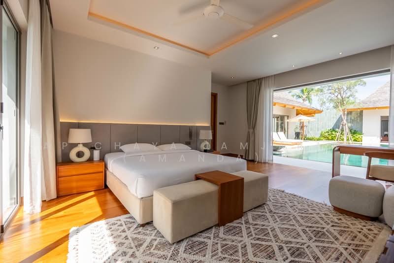 Anchan Tropicana, Phuket, Thep Krasattri, Thalang, Phuket, 4 Bedrooms, 690 sqm, Single Detached House For Rent, by Apichaya Jamjarat (Amanda), 500158361 - DDproperty.com