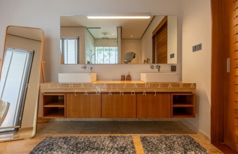 Anchan Tropicana, Phuket, Thep Krasattri, Thalang, Phuket, 4 Bedrooms, 690 sqm, Single Detached House For Rent, by Apichaya Jamjarat (Amanda), 500158361 - DDproperty.com