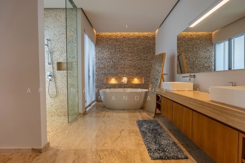 Anchan Tropicana, Phuket, Thep Krasattri, Thalang, Phuket, 4 Bedrooms, 690 sqm, Single Detached House For Rent, by Apichaya Jamjarat (Amanda), 500158361 - DDproperty.com