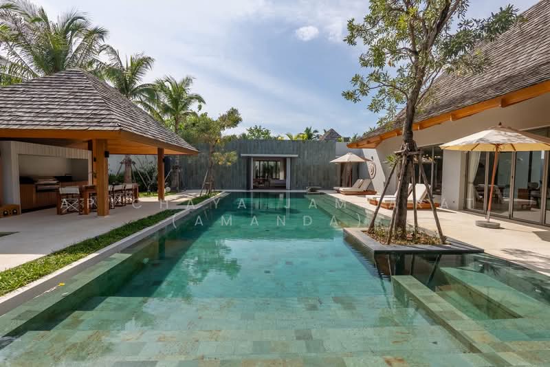 Anchan Tropicana : อัญชัน ทรอปิคาน่า, ภูเก็ต, เทพกระษัตรี, ถลาง, ภูเก็ต, 690 ตร.ม., บ้านเดี่ยว ให้เช่า, โดย Apichaya Jamjarat (Amanda), 500158361 - DDproperty.com