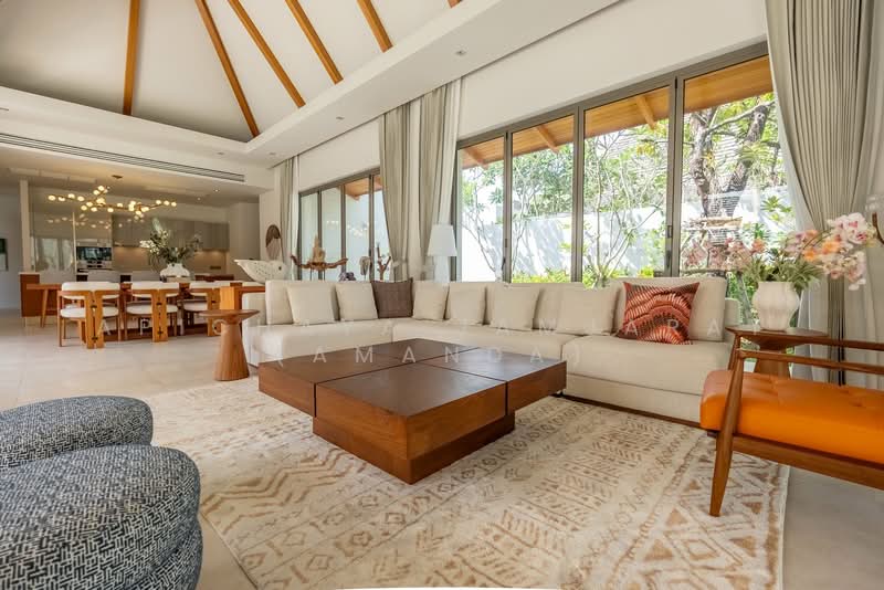 Anchan Tropicana, Phuket, Thep Krasattri, Thalang, Phuket, 4 Bedrooms, 690 sqm, Single Detached House For Rent, by Apichaya Jamjarat (Amanda), 500158361 - DDproperty.com