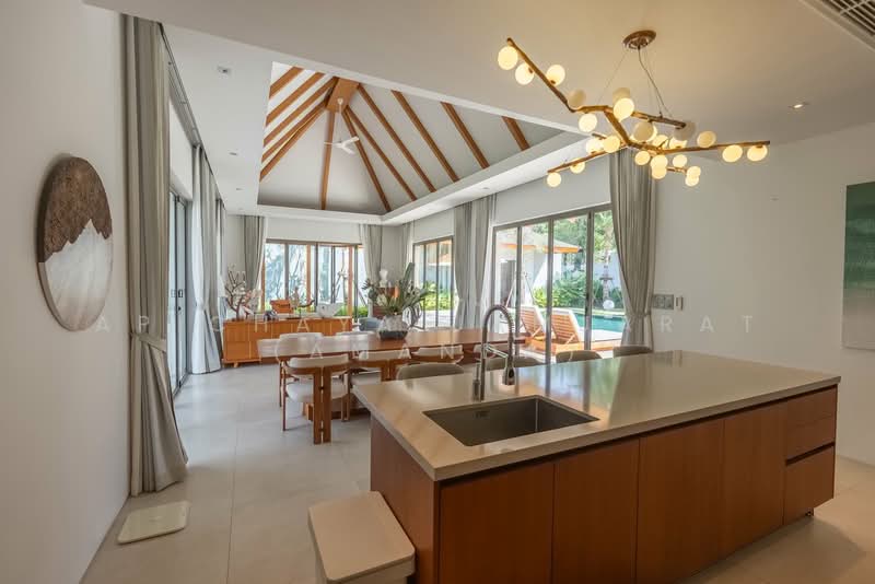 Anchan Tropicana, Phuket, Thep Krasattri, Thalang, Phuket, 4 Bedrooms, 690 sqm, Single Detached House For Rent, by Apichaya Jamjarat (Amanda), 500158361 - DDproperty.com