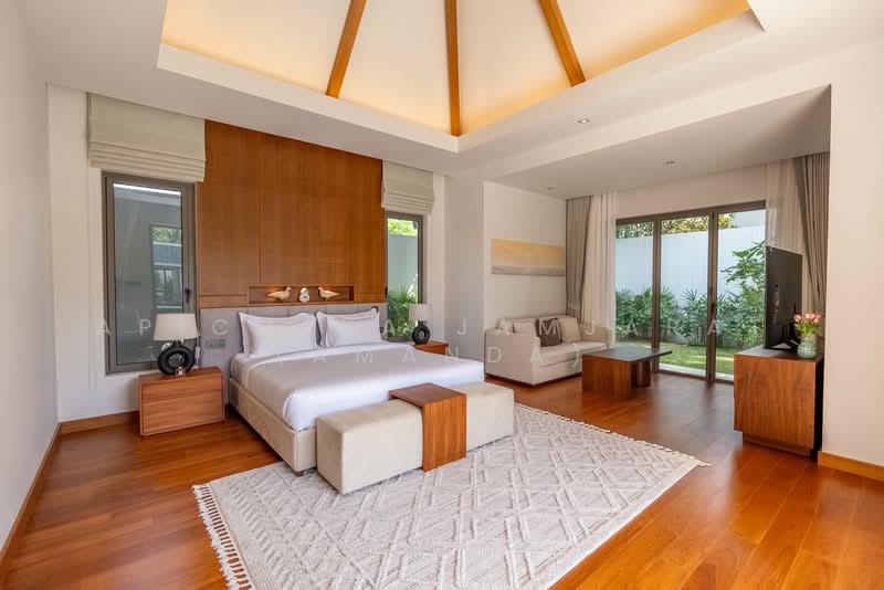 Anchan Tropicana : อัญชัน ทรอปิคาน่า, ภูเก็ต, เทพกระษัตรี, ถลาง, ภูเก็ต, 690 ตร.ม., บ้านเดี่ยว ให้เช่า, โดย Apichaya Jamjarat (Amanda), 500158361 - DDproperty.com